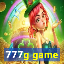 777g game